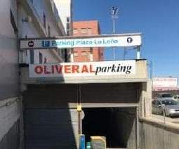 Aparcamiento en alquiler  en Calle Pintor Pinazo, Manises, Valencia