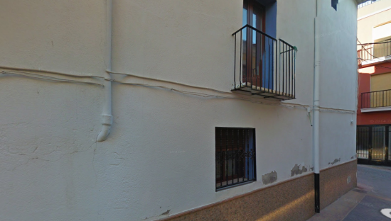 Piso En Venta En Fray Domingo Pitarch, Artana
