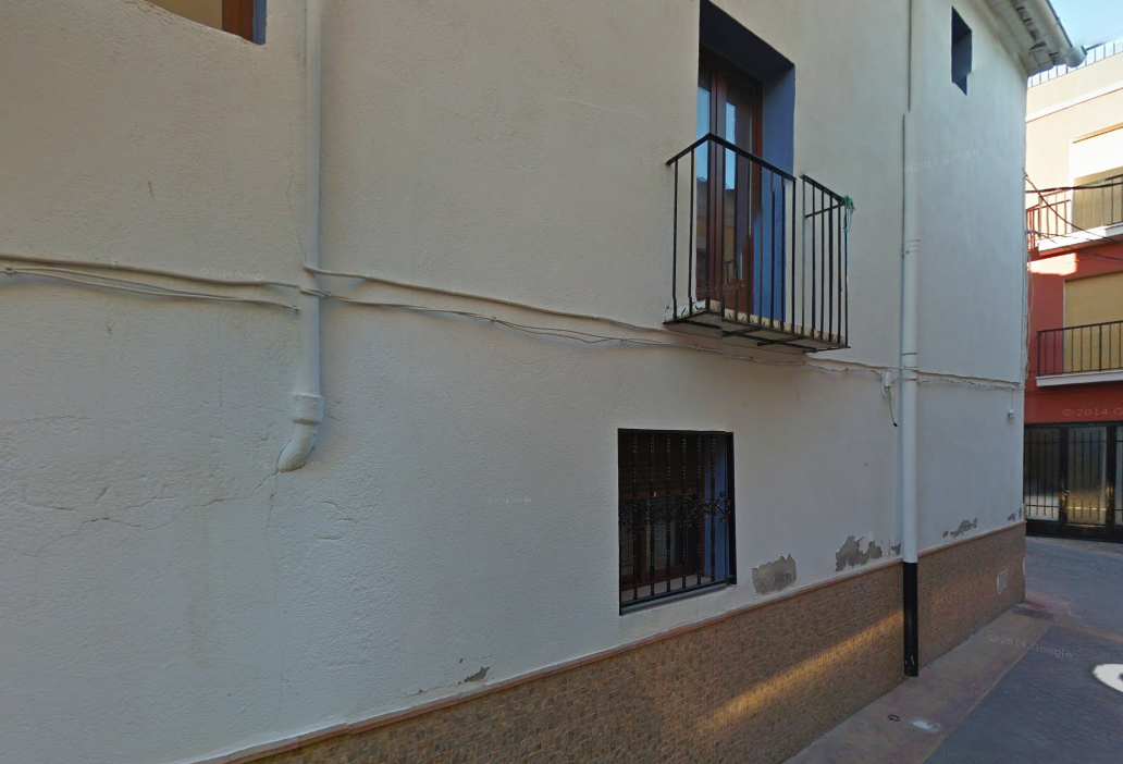 Piso En Venta En Fray Domingo Pitarch, Artana