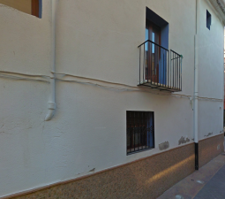 Piso En Venta En Fray Domingo Pitarch, Artana