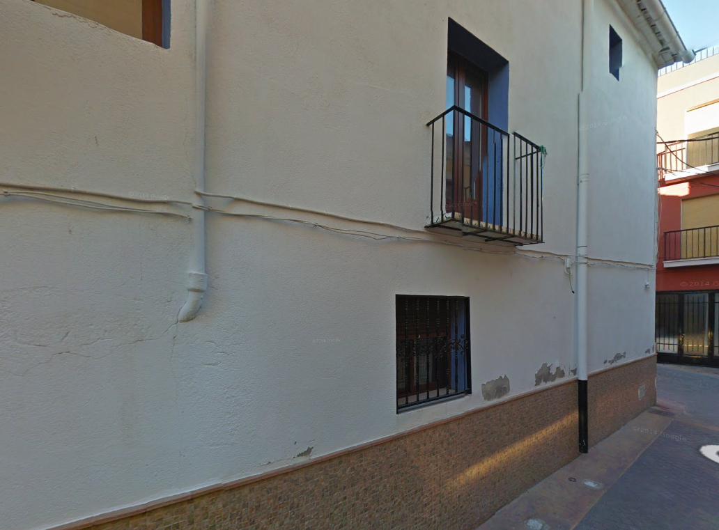 Piso En Venta En Fray Domingo Pitarch, Artana