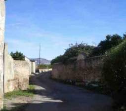 Solar en venta en Partida Tras El Lugar Llaur Valencia
