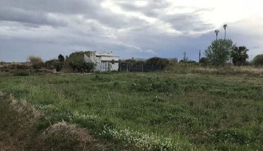 Suelo Rstico No Urbanizable en venta en Avenida Setze De Juliol Burriana Castelln