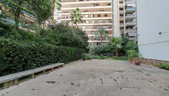 Piso en venta en Jaume Roig, Valencia