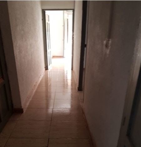 Piso en venta en Alcoy, Alicante