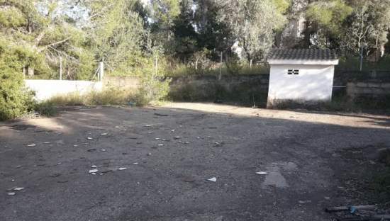 Solar en venta en Calle 3, Baj, 46388, Godelleta Valencia