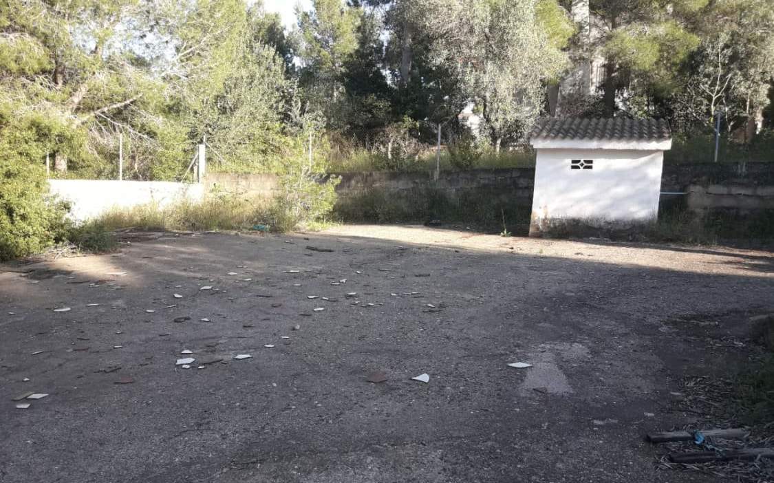 Solar en venta en Calle 3, Baj, 46388, Godelleta Valencia