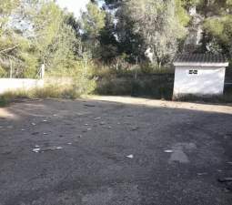 Solar en venta en Calle 3, Baj, 46388, Godelleta Valencia