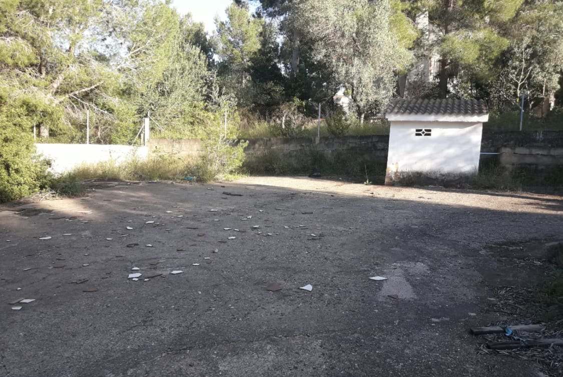 Solar en venta en Calle 3, Baj, 46388, Godelleta Valencia