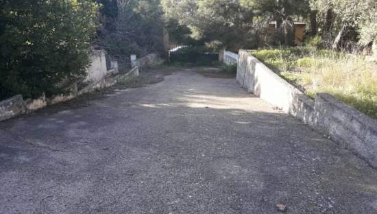 Solar en venta en Calle 3, Baj, 46388, Godelleta Valencia