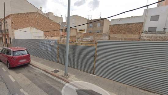Terreno Urbano en venta en Villarreal, Castellón