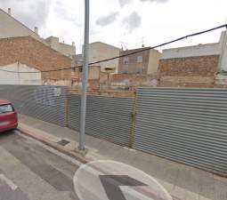 Terreno Urbano en venta en Villarreal, Castellón