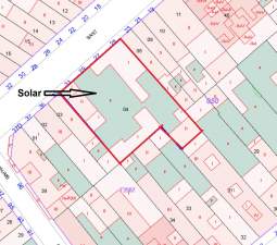 Terreno Urbano en venta en Villarreal, Castellón