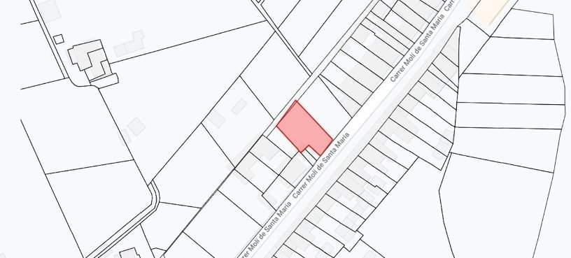 Otros en venta en CALLE MOLI DE SANTA MARIA, GANDIA
