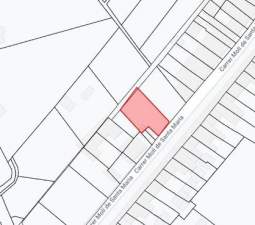 Otros en venta en CALLE MOLI DE SANTA MARIA, GANDIA