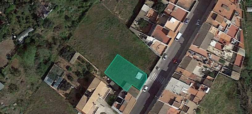 Otros en venta en CALLE MOLI DE SANTA MARIA, GANDIA