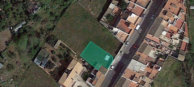 Otros en venta en CALLE MOLI DE SANTA MARIA, GANDIA