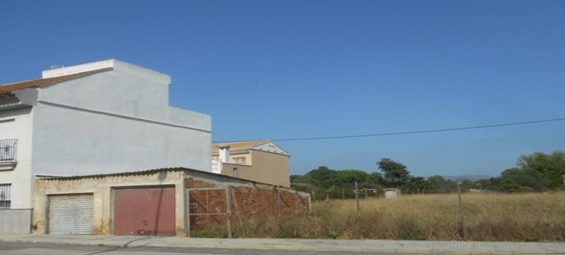 Otros en venta en CALLE MOLI DE SANTA MARIA, GANDIA
