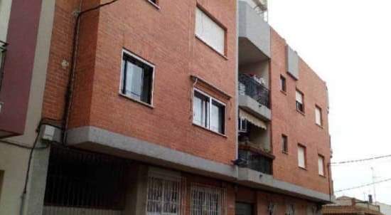 Garaje en venta en Calle Juan Ramon Jimenez, 30710, Alcazares Los Murcia