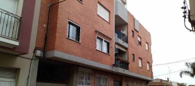 Garaje en venta en Calle Juan Ramon Jimenez, 30710, Alcazares Los Murcia