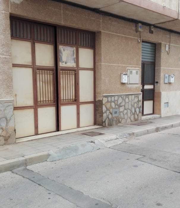 Local en venta en Calle Igualada, 30310, Cartagena Murcia