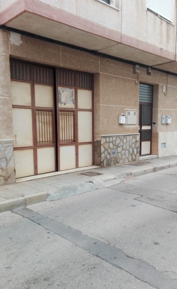 Local en venta en Calle Igualada, 30310, Cartagena Murcia