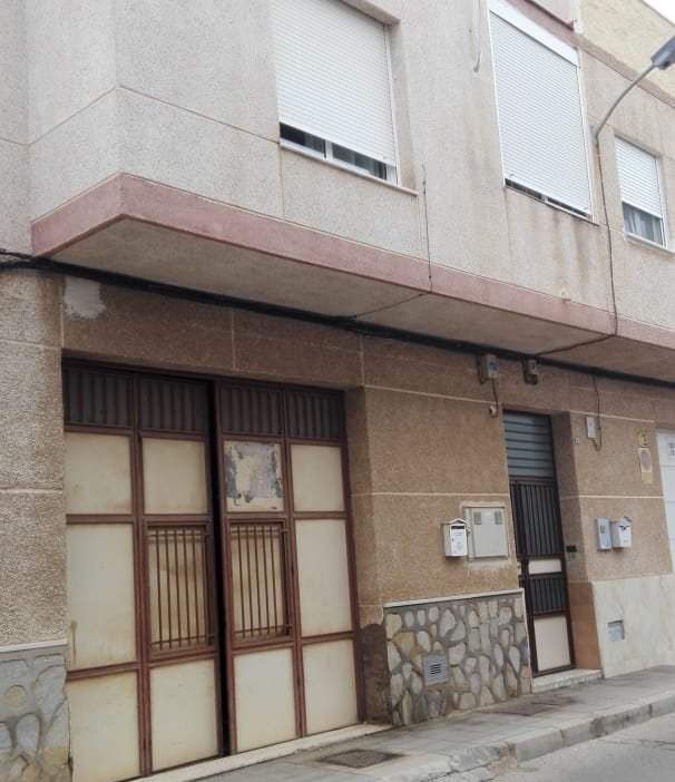 Local en venta en Calle Igualada, 30310, Cartagena Murcia