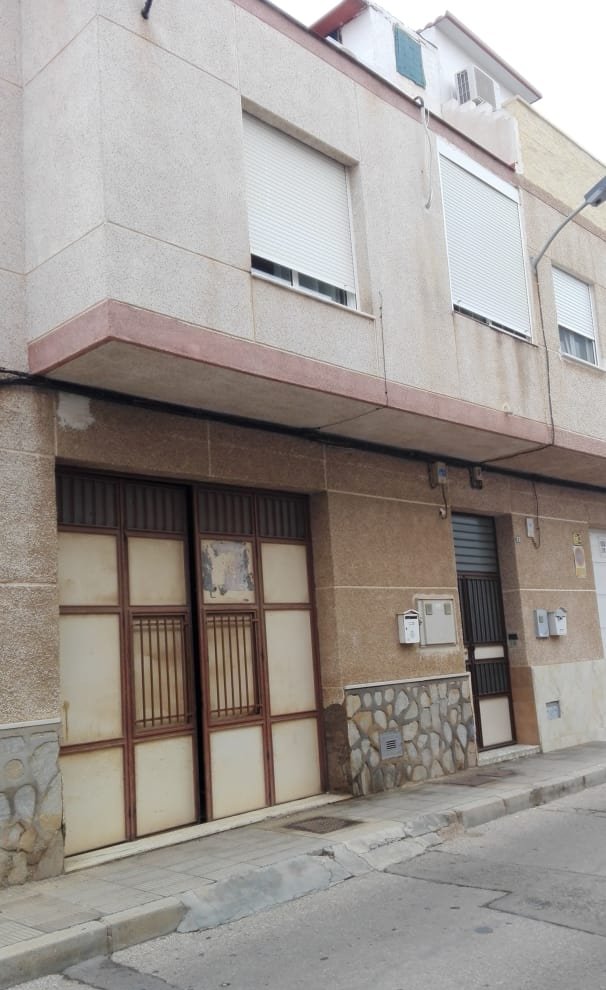 Local en venta en Calle Igualada, 30310, Cartagena Murcia