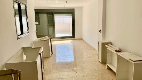 Dúplex en venta en Peñíscola, Castellón
