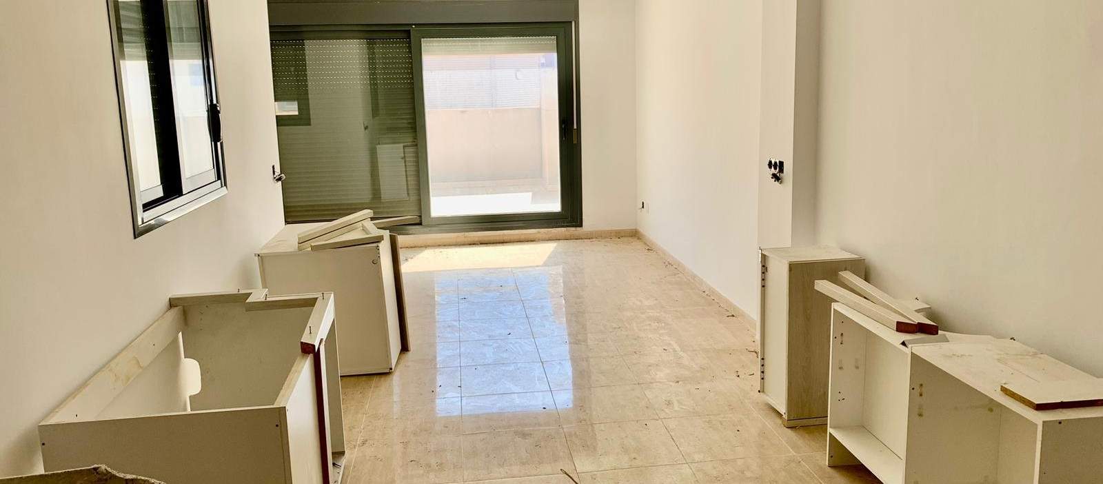 Dúplex en venta en Peñíscola, Castellón