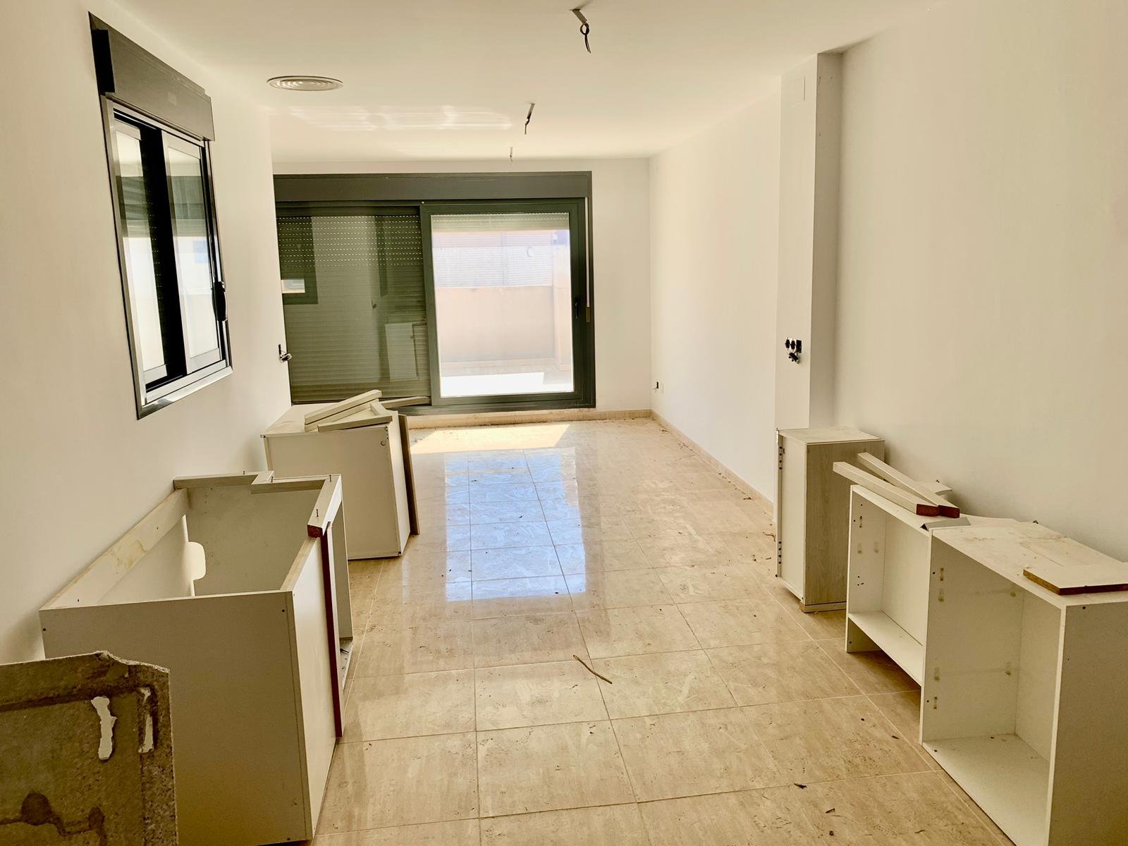 Dúplex en venta en Peñíscola, Castellón