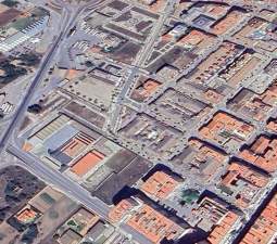 Terreno Urbano en venta en Vinaroz, Castellón