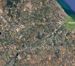 Terreno Urbano en venta en Vinaroz, Castellón