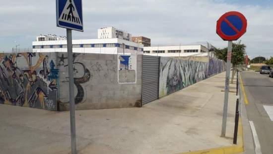 Suelo Urbanizable Vinar?s