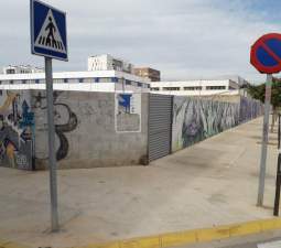 Suelo Urbanizable Vinar?s