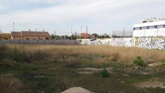 Suelo Urbanizable Vinar?s
