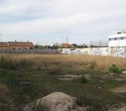 Suelo Urbanizable Vinar?s