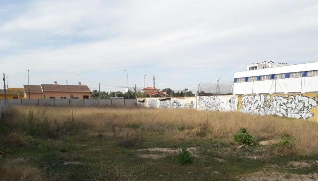 Suelo Urbanizable Vinar?s