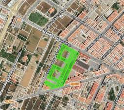 Terreno Urbano en venta en Benicarló, Castellón