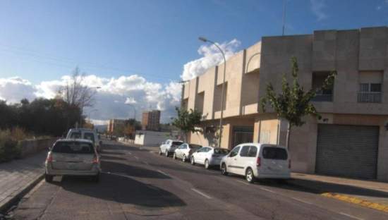 Urbanizable Programado en venta  en Calle Dalcala De Xivert Benicarl Castelln