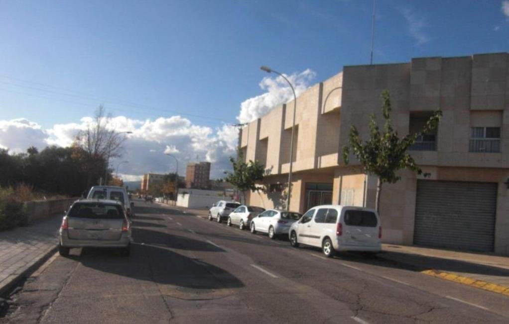 Urbanizable Programado en venta  en Calle Dalcala De Xivert Benicarl Castelln