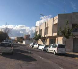 Urbanizable Programado en venta  en Calle Dalcala De Xivert Benicarl Castelln