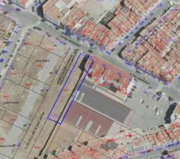 Urbanizable Programado en venta  en Calle Dalcala De Xivert Benicarl Castelln