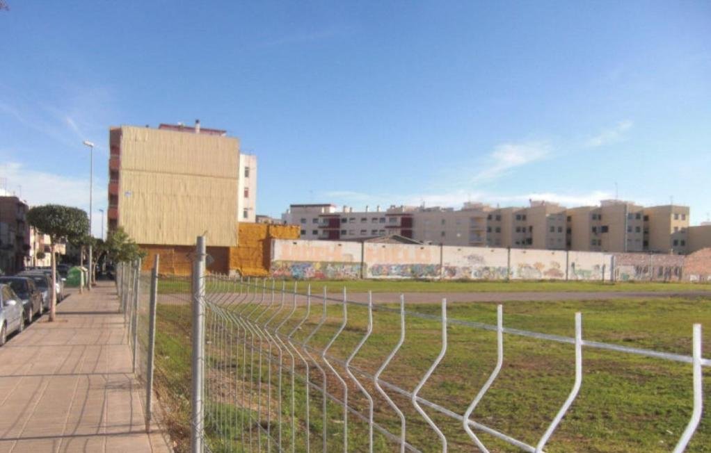 Urbanizable Programado en venta  en Calle Dalcala De Xivert Benicarl Castelln