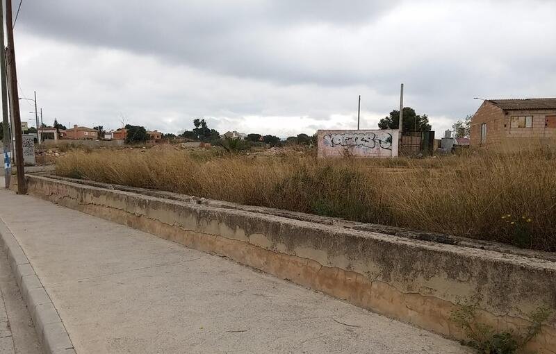 Suelo urbanizable residencial a la venta en calle safareig. paraje casablanca, parcela 270 del polig Pobla de Vallbona la de 2.752m