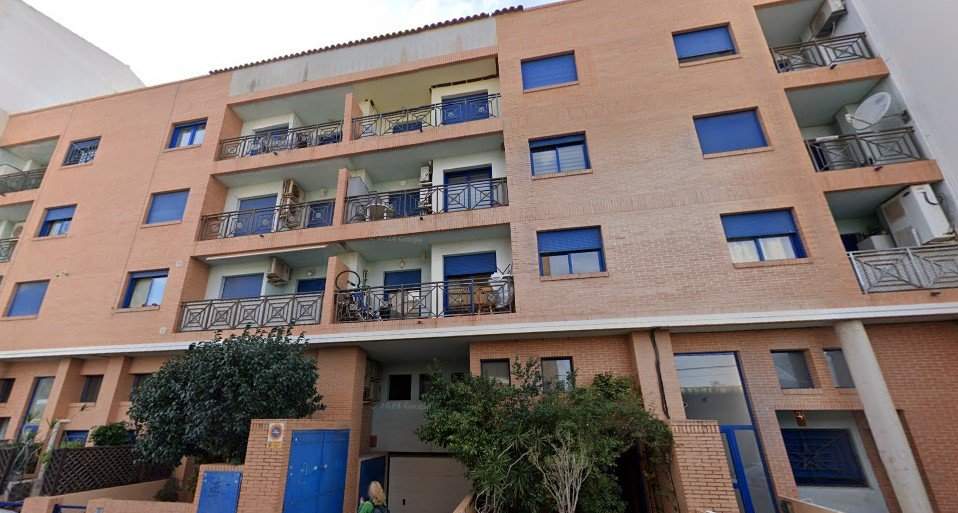 Garaje en venta  en Calle El Verger Ondara Alicante