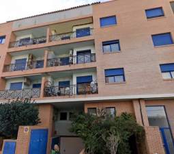 Garaje en venta  en Calle El Verger Ondara Alicante