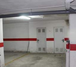 Garaje en venta  en Calle El Verger Ondara Alicante