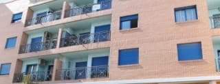 Garaje en venta  en Calle El Verger Ondara Alicante
