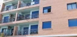 Garaje en venta  en Calle El Verger Ondara Alicante